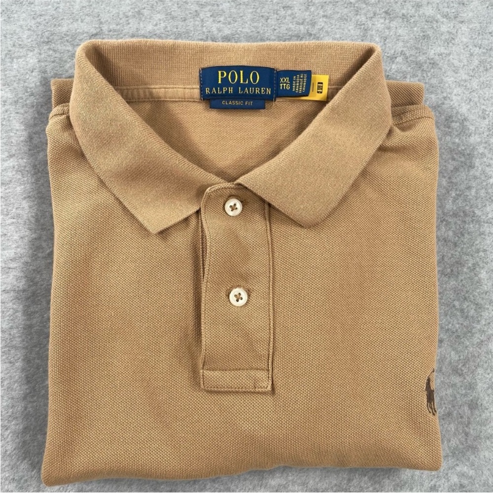 Polo Ralph Lauren shirt